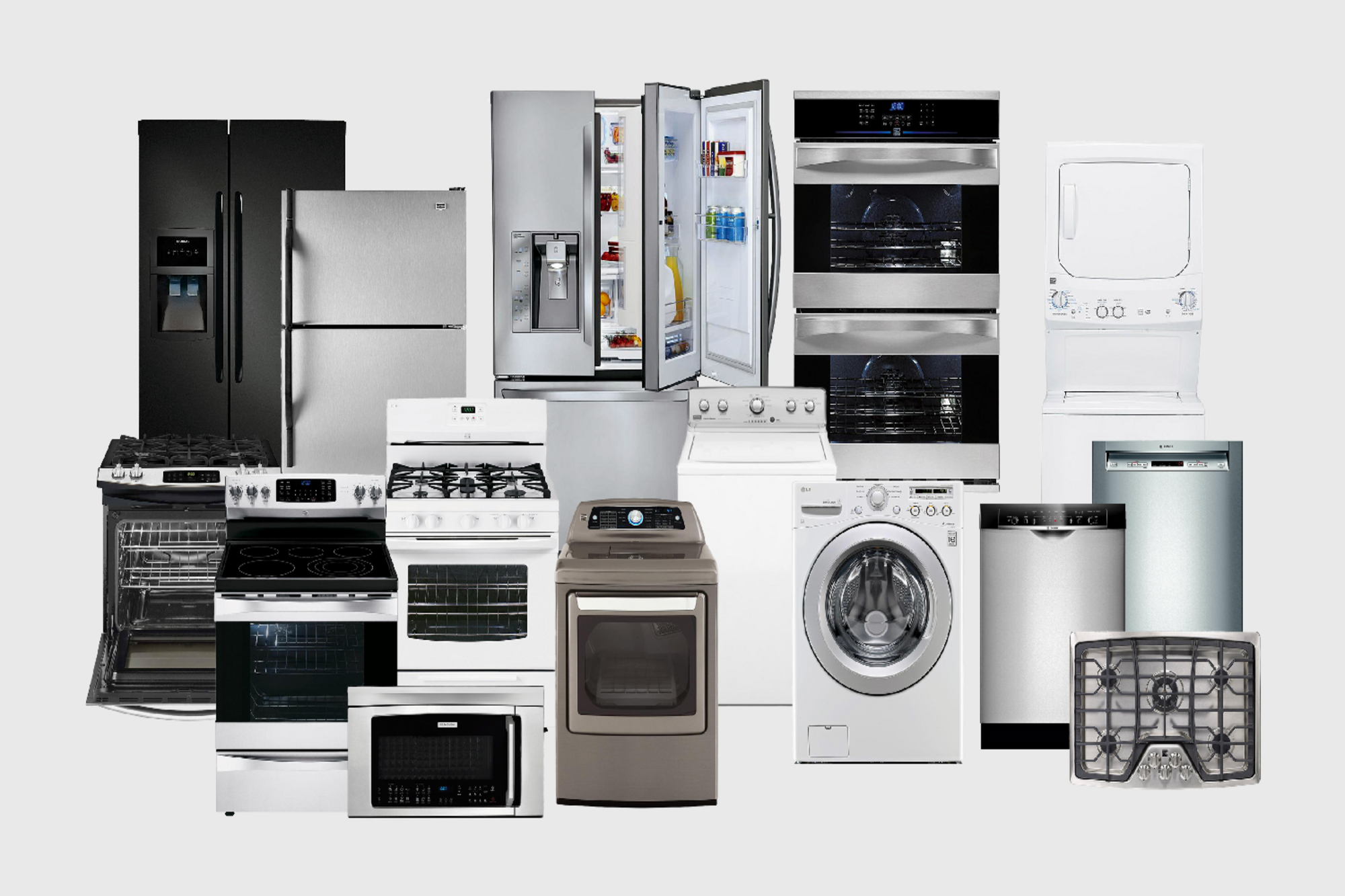 Genel Servis Merkezi İletişim