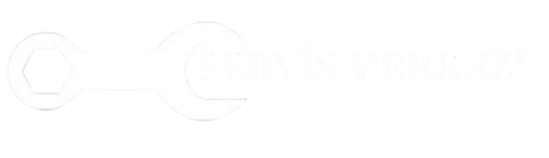 Beyaz Eşya Servisi Logosu
