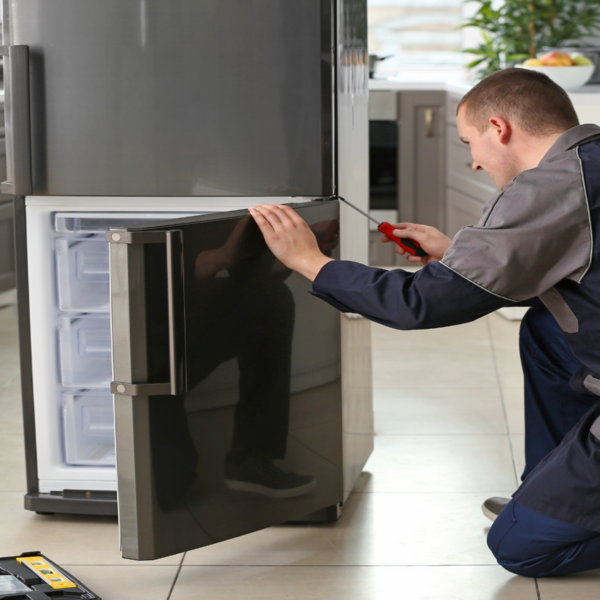 Buzdolabı Servisi